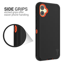 Load image into Gallery viewer, Samsung Galaxy A05 (SM-A055F) Case Military Grade Heavy Duty Phone Cover