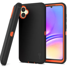 Load image into Gallery viewer, Samsung Galaxy A05 (SM-A055F) Case Military Grade Heavy Duty Phone Cover