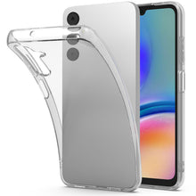 Load image into Gallery viewer, Samsung Galaxy A05s Case - Slim TPU Silicone Phone Cover Skin