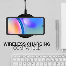 Load image into Gallery viewer, Samsung Galaxy A05s Case - Slim TPU Silicone Phone Cover Skin