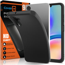 Load image into Gallery viewer, Samsung Galaxy A05s Case - Slim TPU Silicone Phone Cover Skin