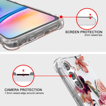 Load image into Gallery viewer, Samsung Galaxy A05s Slim Case Transparent Clear TPU Design Phone Cover