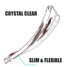 Load image into Gallery viewer, Samsung Galaxy A05s Slim Case Transparent Clear TPU Design Phone Cover