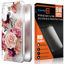 Load image into Gallery viewer, Samsung Galaxy A05s Slim Case Transparent Clear TPU Design Phone Cover