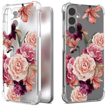 Load image into Gallery viewer, Samsung Galaxy A05s Slim Case Transparent Clear TPU Design Phone Cover