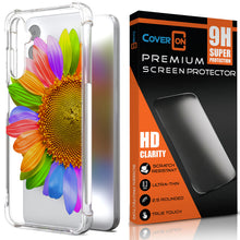 Load image into Gallery viewer, Samsung Galaxy A05s Slim Case Transparent Clear TPU Design Phone Cover