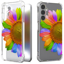 Load image into Gallery viewer, Samsung Galaxy A05s Slim Case Transparent Clear TPU Design Phone Cover