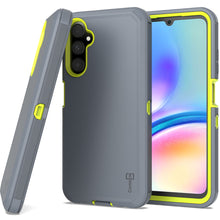 Load image into Gallery viewer, Samsung Galaxy A05s Case Military Grade Heavy Duty Phone Cover