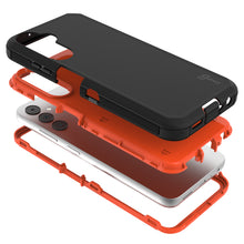 Load image into Gallery viewer, Samsung Galaxy A05s Case Military Grade Heavy Duty Phone Cover