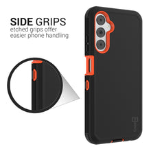 Load image into Gallery viewer, Samsung Galaxy A05s Case Military Grade Heavy Duty Phone Cover