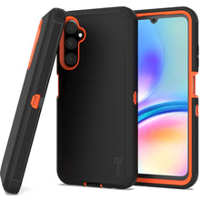 Load image into Gallery viewer, Samsung Galaxy A05s Case Military Grade Heavy Duty Phone Cover
