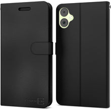 Load image into Gallery viewer, Samsung Galaxy A05s / A05 Wallet Case RFID Blocking Leather Folio Phone Pouch