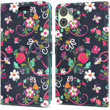 Load image into Gallery viewer, Samsung Galaxy A05s / A05 Wallet Case RFID Blocking Leather Folio Phone Pouch