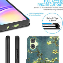 Load image into Gallery viewer, Samsung Galaxy A05s / A05 Wallet Case RFID Blocking Leather Folio Phone Pouch