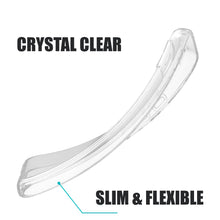 Load image into Gallery viewer, Google Pixel 8a Case - Slim TPU Silicone Phone Cover Skin