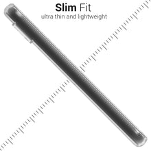 Load image into Gallery viewer, Google Pixel 8a Case - Slim TPU Silicone Phone Cover Skin