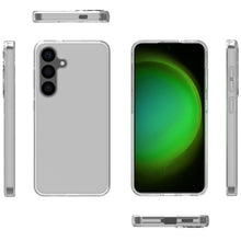Load image into Gallery viewer, Samsung Galaxy S24+ Plus Case - Slim TPU Silicone Phone Cover Skin