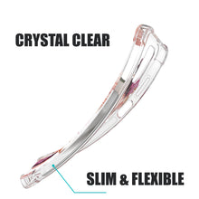 Load image into Gallery viewer, Nokia G310 5G / Nokia G42 5G Slim Case Transparent Clear TPU Design Phone Cover