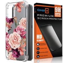 Load image into Gallery viewer, Nokia G310 5G / Nokia G42 5G Slim Case Transparent Clear TPU Design Phone Cover