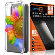 Load image into Gallery viewer, Nokia G310 5G / Nokia G42 5G Slim Case Transparent Clear TPU Design Phone Cover