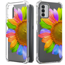 Load image into Gallery viewer, Nokia G310 5G / Nokia G42 5G Slim Case Transparent Clear TPU Design Phone Cover