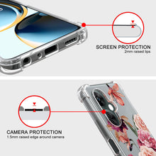 Load image into Gallery viewer, 1+ OnePlus Nord N30 5G Slim Case Transparent Clear TPU Design Phone Cover