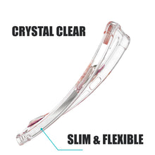 Load image into Gallery viewer, 1+ OnePlus Nord N30 5G Slim Case Transparent Clear TPU Design Phone Cover