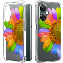 Load image into Gallery viewer, 1+ OnePlus Nord N30 5G Slim Case Transparent Clear TPU Design Phone Cover