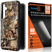 Load image into Gallery viewer, Samsung Galaxy S24 Case Slim TPU Design Phone Cover