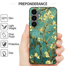 Load image into Gallery viewer, Samsung Galaxy S24 Case Slim TPU Design Phone Cover