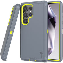 Load image into Gallery viewer, Samsung Galaxy S25 Ultra Case Military Grade Heavy Duty Phone Cover