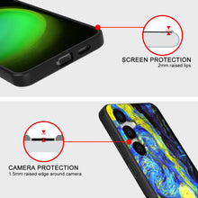 Load image into Gallery viewer, Samsung Galaxy S24 Case Slim TPU Design Phone Cover