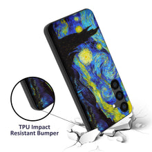 Load image into Gallery viewer, Samsung Galaxy S24 Case Slim TPU Design Phone Cover