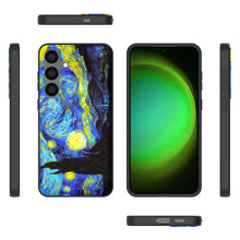 Load image into Gallery viewer, Samsung Galaxy S24 Case Slim TPU Design Phone Cover