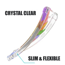 Load image into Gallery viewer, Samsung Galaxy S24 Slim Case Transparent Clear TPU Design Phone Cover