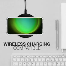 Load image into Gallery viewer, Samsung Galaxy S24 Slim Case Transparent Clear TPU Design Phone Cover