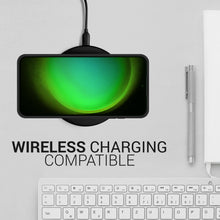 Load image into Gallery viewer, Samsung Galaxy S24+ Plus Case Slim TPU Design Phone Cover