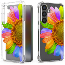 Load image into Gallery viewer, Samsung Galaxy S24+ Plus Slim Case Transparent Clear TPU Design Phone Cover