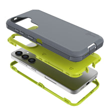 Load image into Gallery viewer, Samsung Galaxy S24 Case Military Grade Heavy Duty Phone Cover
