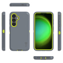 Load image into Gallery viewer, Samsung Galaxy S24+ Plus Case Military Grade Heavy Duty Phone Cover