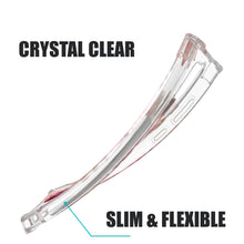 Load image into Gallery viewer, Samsung Galaxy S24 Ultra Slim Case Transparent Clear TPU Design Phone Cover