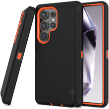 Load image into Gallery viewer, Samsung Galaxy S25 Ultra Case Military Grade Heavy Duty Phone Cover