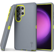 Load image into Gallery viewer, Samsung Galaxy S24 Ultra Case Military Grade Heavy Duty Phone Cover