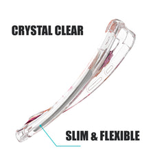 Load image into Gallery viewer, Google Pixel 8a Slim Case Transparent Clear TPU Design Phone Cover