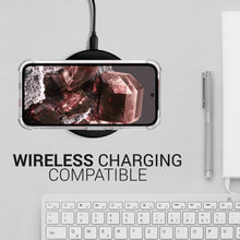 Load image into Gallery viewer, Google Pixel 8a Slim Case Transparent Clear TPU Design Phone Cover