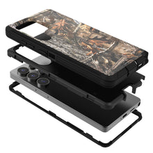 Load image into Gallery viewer, Samsung Galaxy S25 Ultra Case Military Grade Heavy Duty Phone Cover