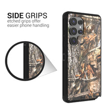 Load image into Gallery viewer, Samsung Galaxy S25 Ultra Case Military Grade Heavy Duty Phone Cover