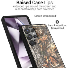 Load image into Gallery viewer, Samsung Galaxy S25 Ultra Case Military Grade Heavy Duty Phone Cover