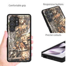 Load image into Gallery viewer, Samsung Galaxy S25 Ultra Case Military Grade Heavy Duty Phone Cover