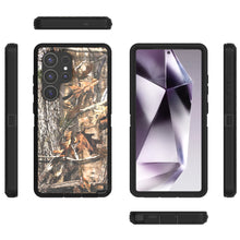 Load image into Gallery viewer, Samsung Galaxy S25 Ultra Case Military Grade Heavy Duty Phone Cover